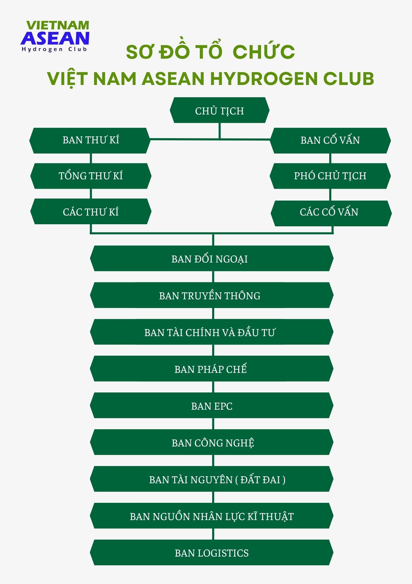 Green and Gray Modern Simple Company Organization Chart 21 29.7 cm 29.7 21 cm 21 29.7 cm