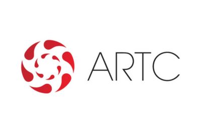 logo ARTC
