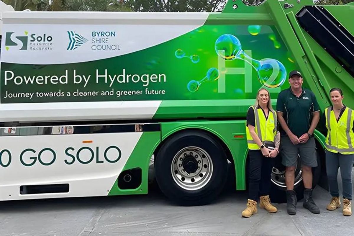 Hội thảo chuy&ecirc;n đề: Hydrogen t&aacute;i tạo v&agrave; năng lượng tuần ho&agrave;n cho tương lai giao th&ocirc;ng xanh Việt Nam