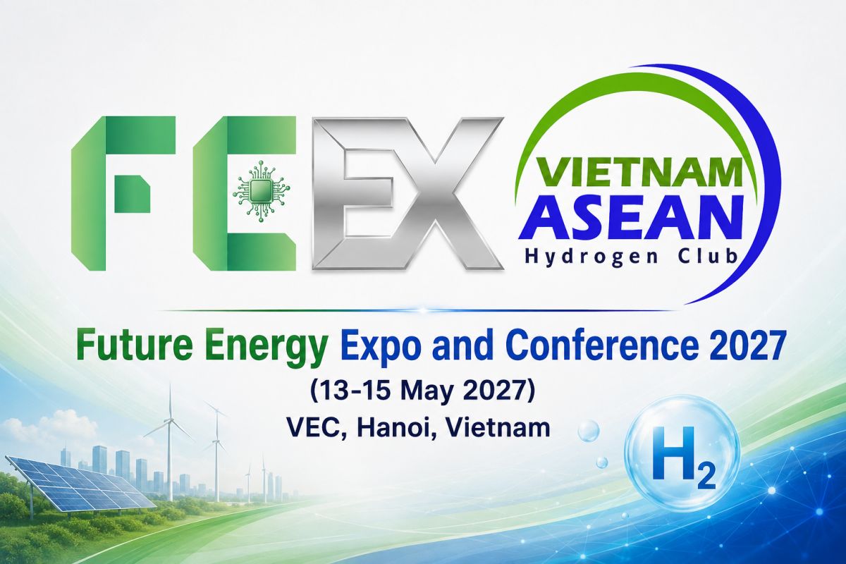Mời th&agrave;nh vi&ecirc;n v&agrave; đối t&aacute;c VAHC tham gia trưng b&agrave;y, giới thiệu c&ocirc;ng nghệ, dự &aacute;n v&agrave; đăng k&yacute; tr&igrave;nh b&agrave;y tại FEX 2027