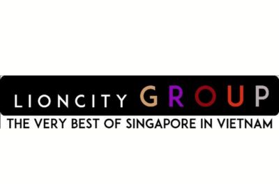LOGO LION CITY GROUP