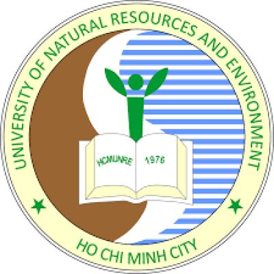 Đại học Tai nguy&ecirc;n v&agrave; M&ocirc;i trường TP HCM