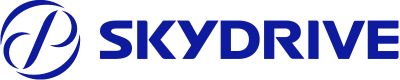 LOGO SKYDRIVE