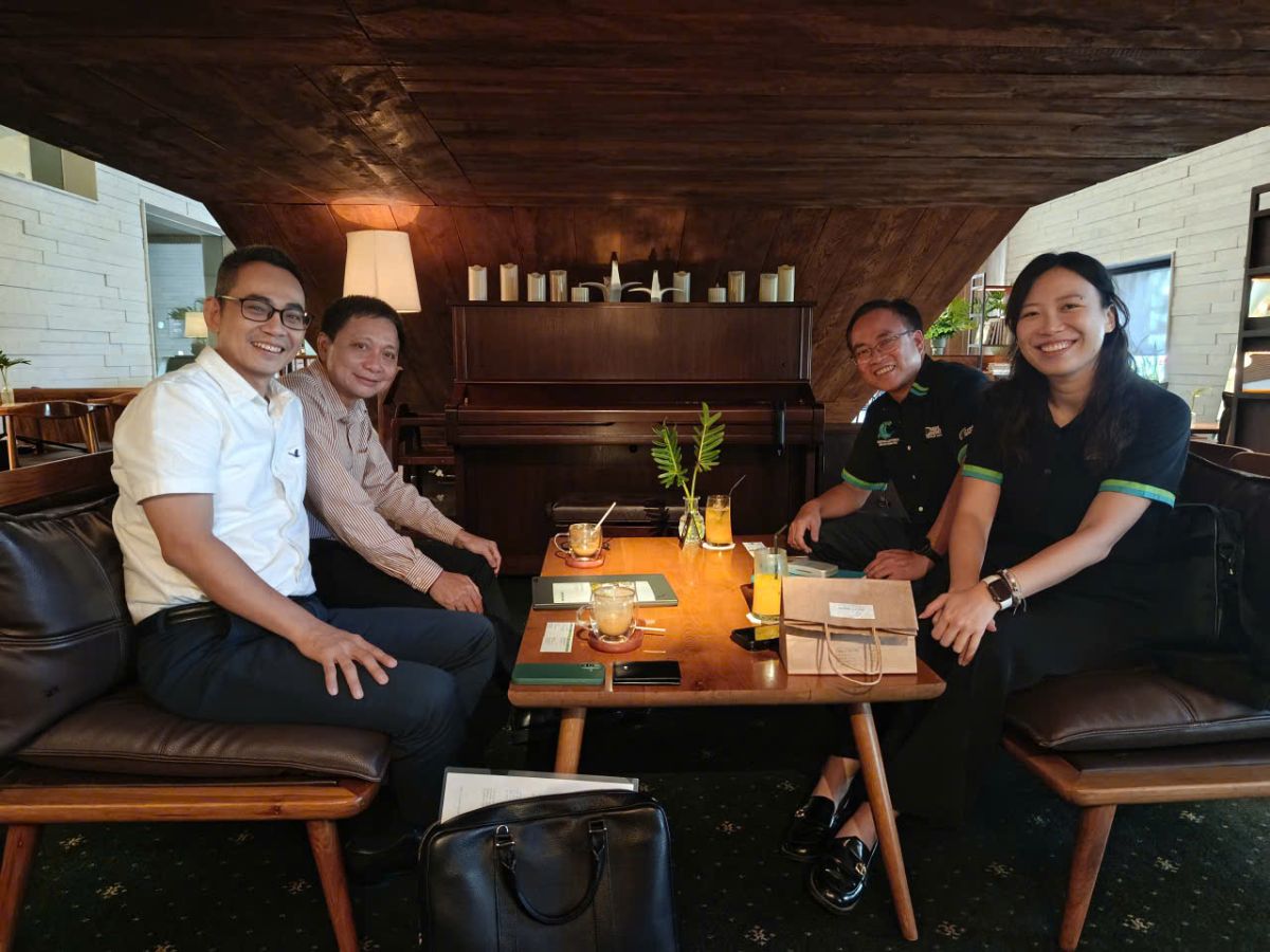 Hoạt động hydrogen th&aacute;ng 5/2026: Kết nối quốc tế v&agrave; th&uacute;c đẩy ti&ecirc;u chuẩn ng&agrave;nh tại Việt Nam