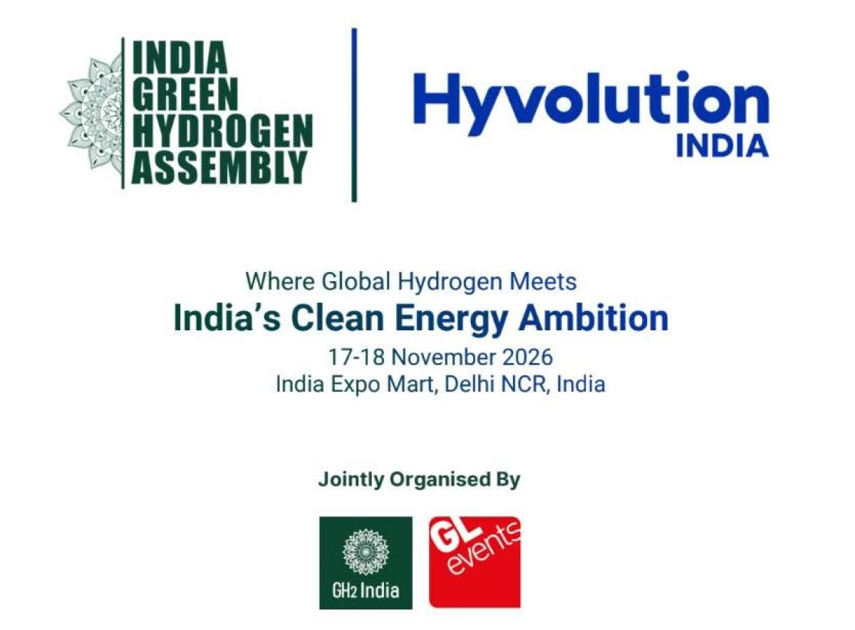 Đại hội đồng GHIAA lần thứ 10 v&agrave; Lời mời tham dự India Green Hydrogen Assembly &amp; Hyvolution India 2026