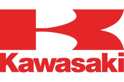 logo Kawasaki
