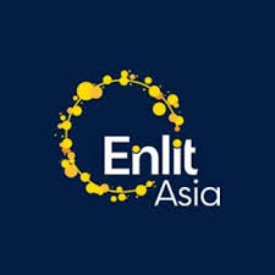 Enlit Asia Logo