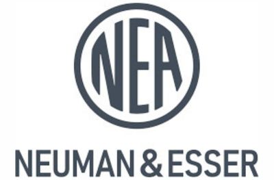 logo neuman &amp; esser