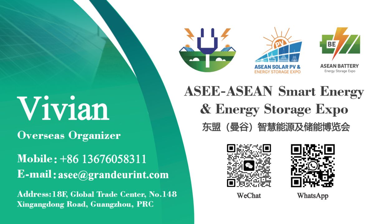 CLB Hydrogen Việt Nam ASEAN (VAHC) tiếp tục l&agrave;m Đối t&aacute;c Chiến lược của Triển l&atilde;m &amp; Hội nghị Năng lượng Sạch ASEAN 2027 (ASEE 2027) tại Th&aacute;i Lan