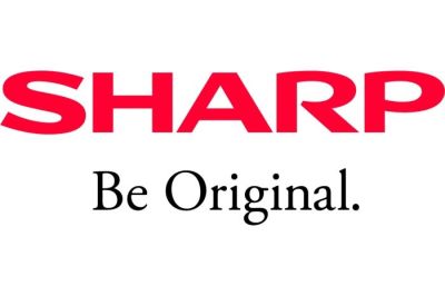 LOGO SHARP