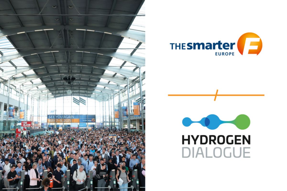 L&atilde;nh đạo CLB Hydrogen Việt Nam ASEAN được mời ph&aacute;t biểu cấp cao tại Hydrogen Dialogue 2026 ở Đức