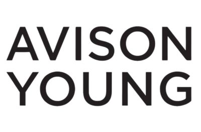 logo avison young