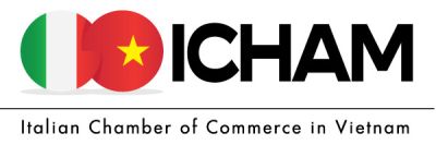 LOGO ICHAM